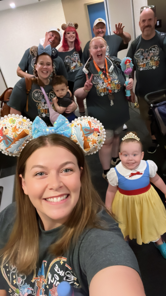 How to do the Perfect 3-Day Disneyland Vacation with Kids - The ...